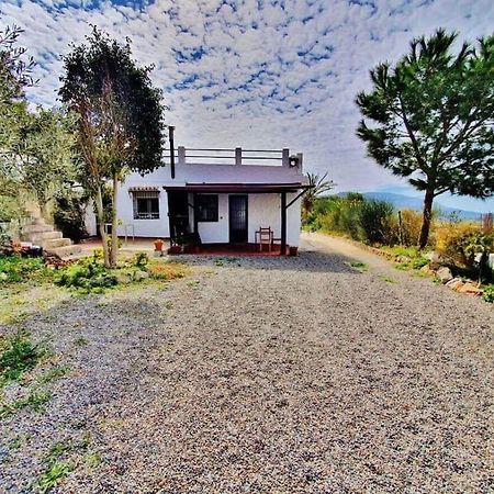 Loft Rural Leilighet Granada Eksteriør bilde